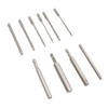 Hex Wrench Drill Bit 1/4in Shank Metric Sizes 1.5mm to