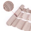 2PCS Cohesive Bandage Wrap, Durable Elastic Bandage Wrap Waterproof, Elastic
