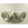 Wall Eye Wall Port 2" ID - 4 1/8" -