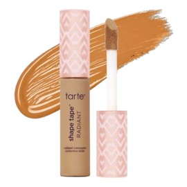 Tarte tarte shape tape radiant medium coverage concealer
