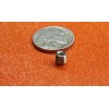 Basic 316 Stainless Steel Set Screws, Cup Point, 10-32 x