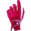 KASCO Perfect Fit Golf Glove SR-2017 Red