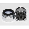 LOWENERGIE Tap Aerator 24mm Male,6ltr per Minute, Water, Energy Saving