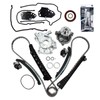 CNS Timing Chain Kit W/Cover Seals (Updated Tensioners), Water Pump,
