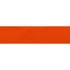 Offray Grosgrain Craft Ribbon, 1 1/2-Inch x 12-Feet, Torrid Orange