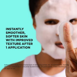 Skin Republic Glycolic Acid Oxygenating Mask
