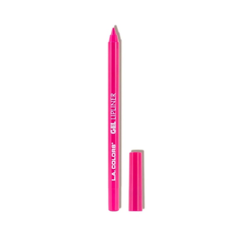 L.A. COLORS Gel Eyeliner, Wonder CP632