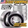 HD Switch (6 Pack) Spindle Bearings fits Hustler FasTrak FasTrak