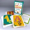 Meine ersten bunten Lernkarten – Buchstaben und Zahlen: Über 40