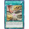 Yu-Gi-Oh! - Big Evolution Pill (LCJW-EN161) - Legendary Collection 4: Joey's World - 1st Edition - Common