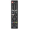 Ohm Electric TV Remote Control (For Sharp Aquos), 03-5911 AV-R340N-SH