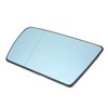 Left Side Heated Mirror Glass 2028100721 Replacement For Benz C220