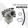 1 Set SV150 Carburetor Carburetor LHP16 RV150 M150 V35 V40