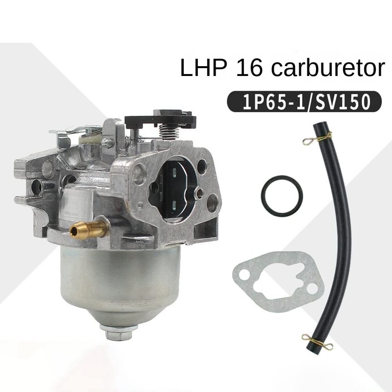 1 Set SV150 Carburetor Carburetor LHP16 RV150 M150 V35 V40