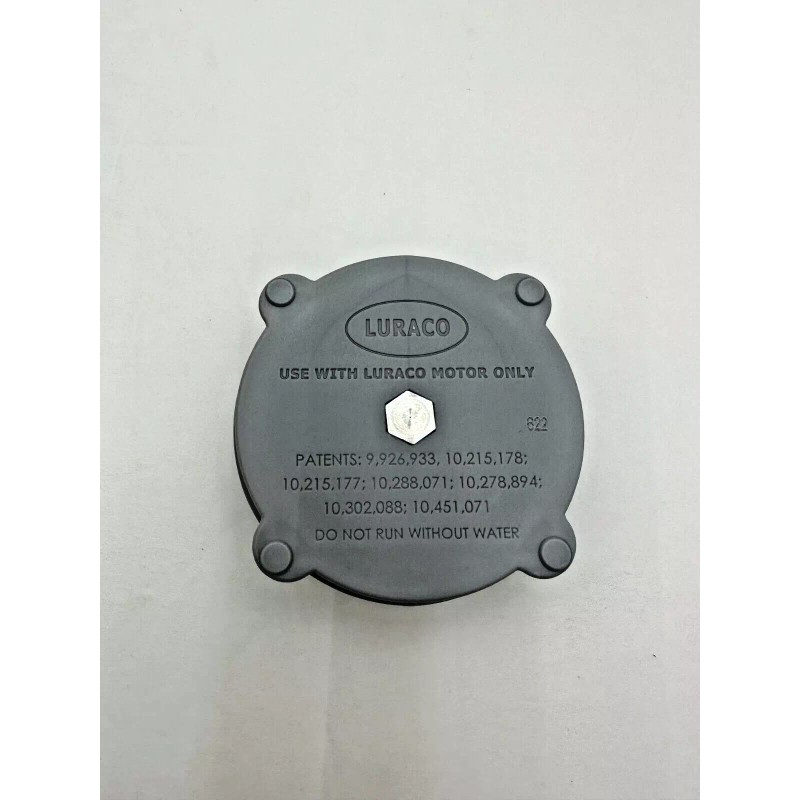 Luraco Magnet Wet End Only For Luraco Magna Jet Pedicure