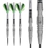 Winmau Sniper 23g Tungsten Darts with Prism Flights and Shafts