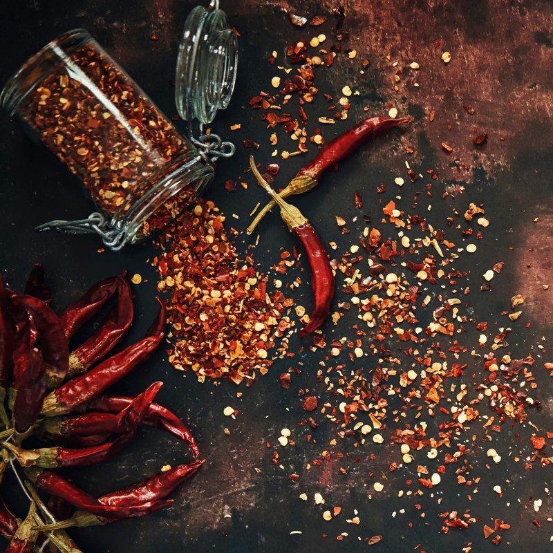 Baijia Ma Po Tofu Seasoning, 100 g