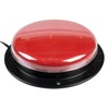 AbleNet Big Red Switch - Large 5 Inch Durable Assistive