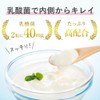 エクオメガ エクオール 生成 サプリ 大豆イソフラボン アグリコン型 ラクトビオン酸 オメガ DHA 麹