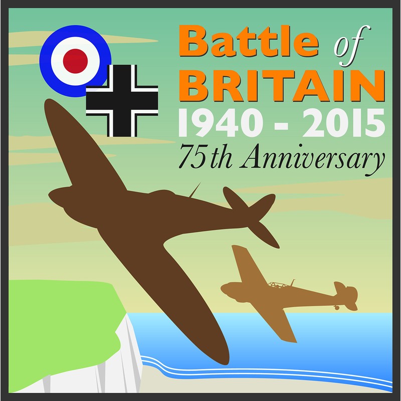 Airfix 1:48 Scale Supermarine Spitfire Mk.I Model Kit