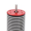 3670 Waterproof Brushless Motor for 1/8 1/10 RC Remote Control