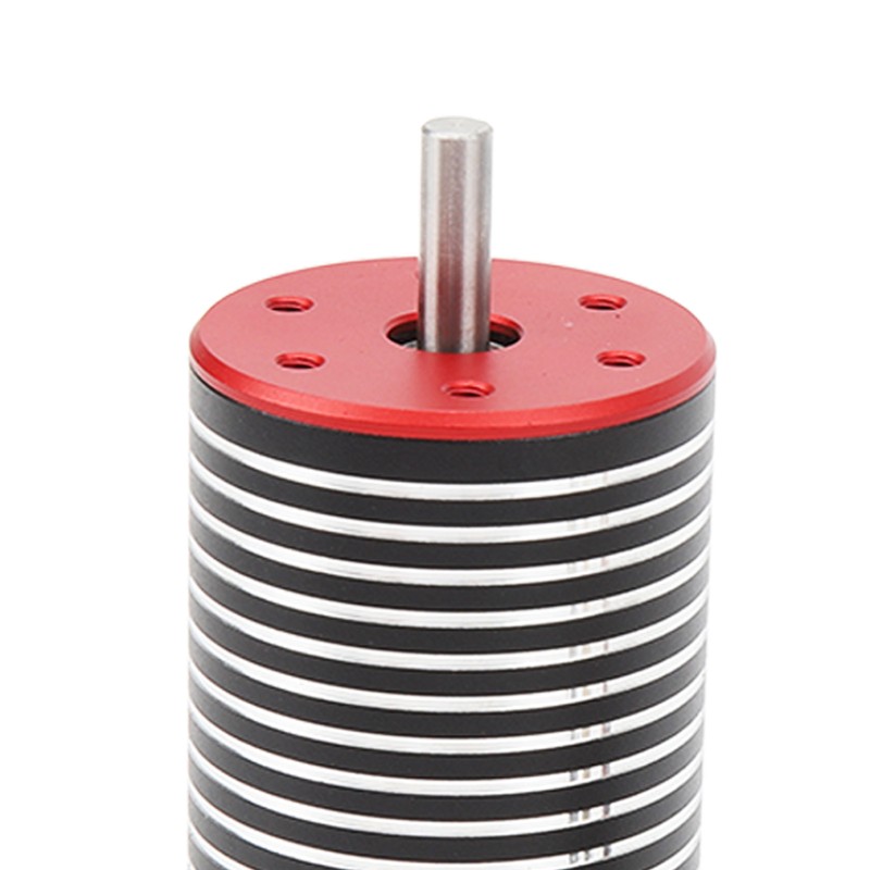 3670 Waterproof Brushless Motor for 1/8 1/10 RC Remote Control