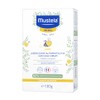 Mustela Jabón en barra nutriprotector Cold Cream, 100g.