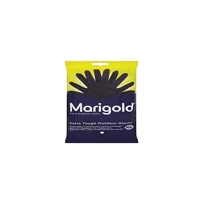Marigold FH851043 Extra Tough Outdoor Gloves - Single Pair (Extra