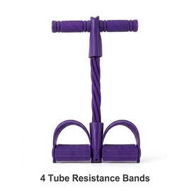 Tube Tensioner Multi-Functional Household Fitness