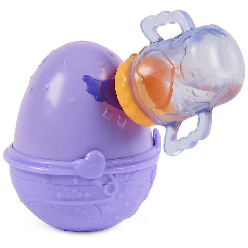 Hatchimals Alive Surprise Pack - with a Self-Hatching Egg with