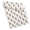 AGA Cookshop Hare Tea Towel