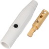 Marinco CLM2M-B CLM Tipo de leva, serie 15 Mini en