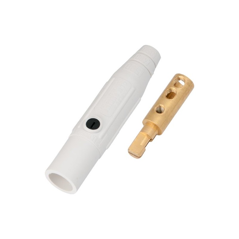 Marinco CLM2M-B CLM Tipo de leva, serie 15 Mini en