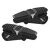 Uskerb 2Pcs Sunglasses Holder for Car - Secure and Convenient