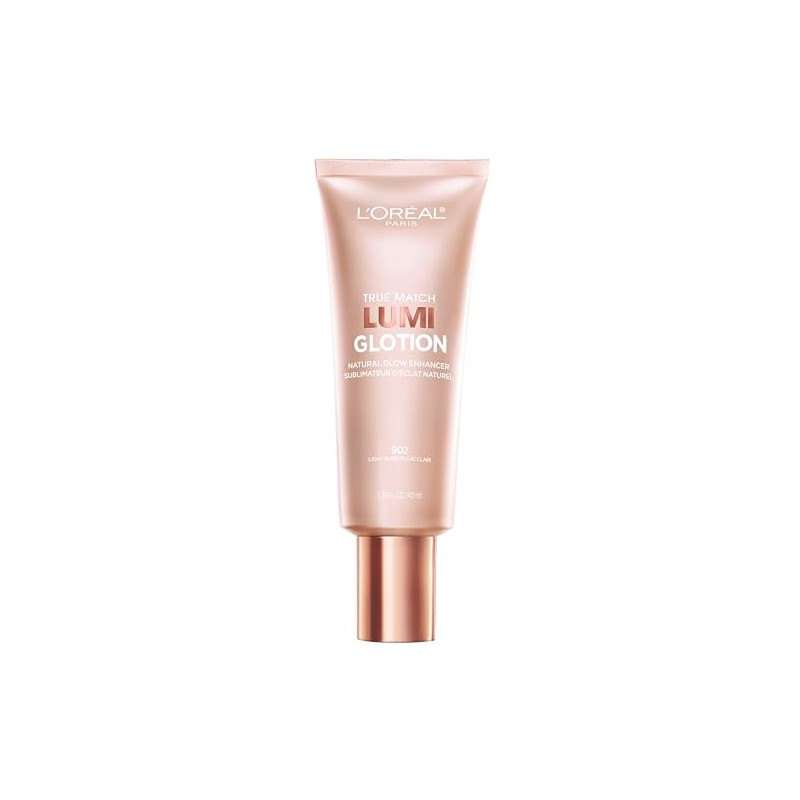 LOreal Paris Makeup True Match Lumi Glotion Natural Glow Enhancer