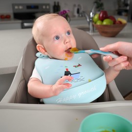 Cute Ship [Light-Blue]