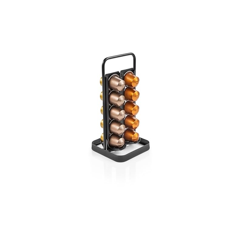 Tescoma 900908 Porta capsule contiene fino 20 capsule