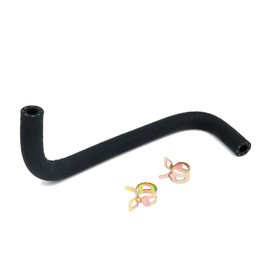791874 Fuel Line & Clamps Replacement for Briggs & Stratton Part # 791874 Supercedes/Replaces Old Part # 693401