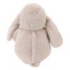 Bunny Baby Sleep Soother Singing Snoring Moving Belly Electric Bunny