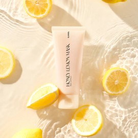 ELROEL [ELROEL]Honey Lemon Mask 80ml