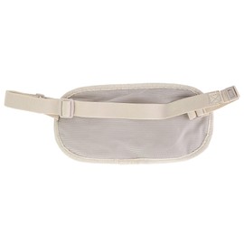 Smooth Trip RFID Blocking Waist Money Belt