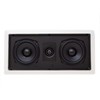 Legrand HT1LCRV1 5.25 in. LCR in-Wall Speakers (Pair)