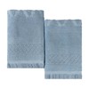 Superior Cotton Bath Sheet Set, Oversized Large Absorbent Body Towels,