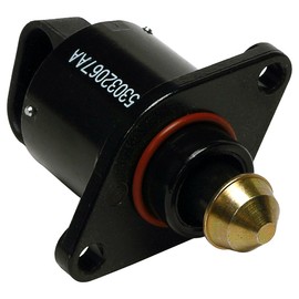 Delphi CV10159 Idle Air Control Valve
