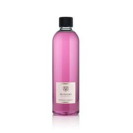 Dr. Vranjes Peonia Black Jasmine Refill 500 ml with White Sticks