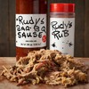 Rudy's Texas Bar-B-Q Dry Rub