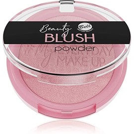 Bell Beauty Blush Powder No. 01 Fantasy Contents: 6 g = 1 Blush
