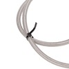 Turbo Oil Feed Line Kit 1/8PNT AN4 Fitting Oil Drain