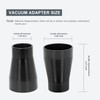 Thaekuns Table Saw Vacuum Adapter for DeWalt contractor saw and