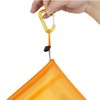 TITECOUGO Carabiner, Small, Multifunctional, Backpack, Trinket Case, Stylish, Aluminum, D-Ring,